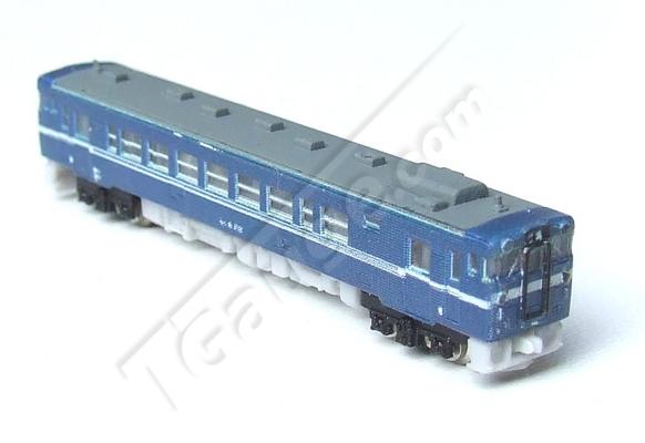 KIHA 40